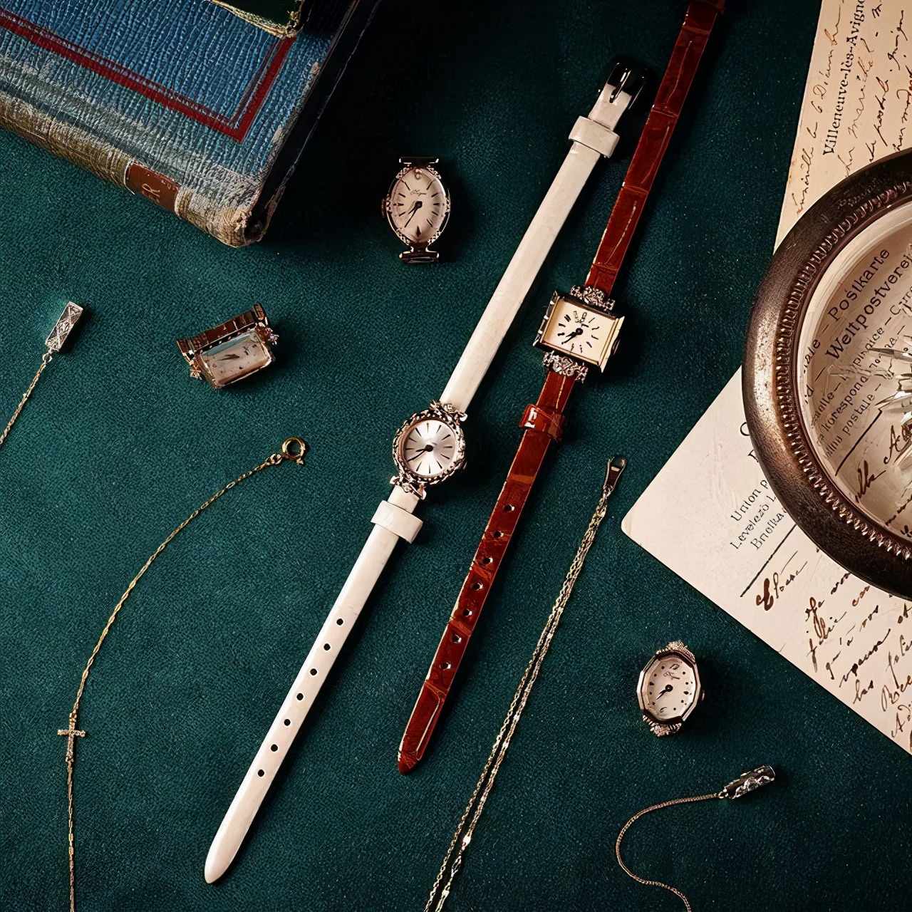 小众便宜手表女表100以内,十大惊艳的小众手表品牌