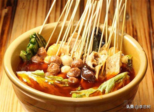 加盟小吃店最火爆的项目臭豆腐,成都网红小吃店排行榜前十名加盟