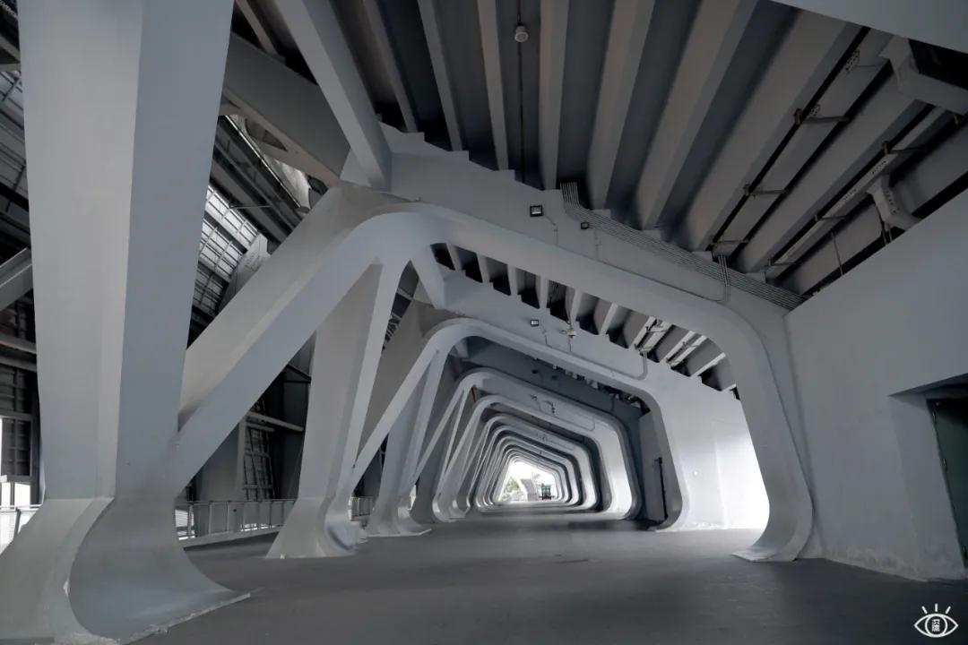 十大工业风公园,深圳工业风创意园