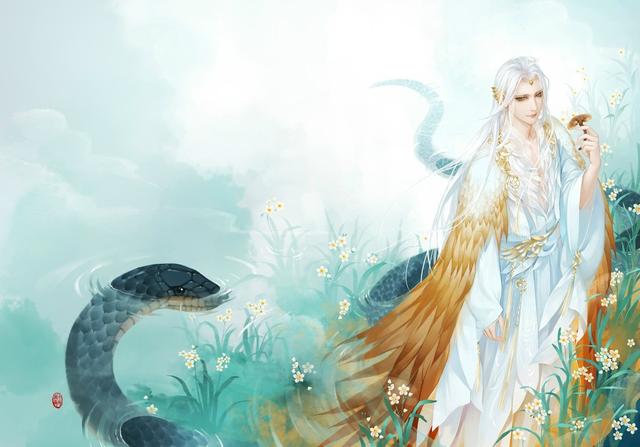 饮鸩止渴中的鸩指的是什么意思,成语饮鸩止渴是什么意思