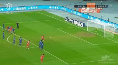 小法老沙拉维进球视频,小法老踢足球