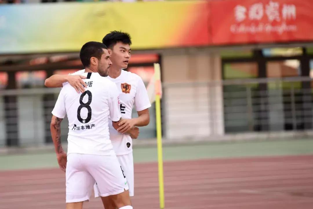 莫塔贵州恒丰,贵州恒丰主场迎战浙江绿城