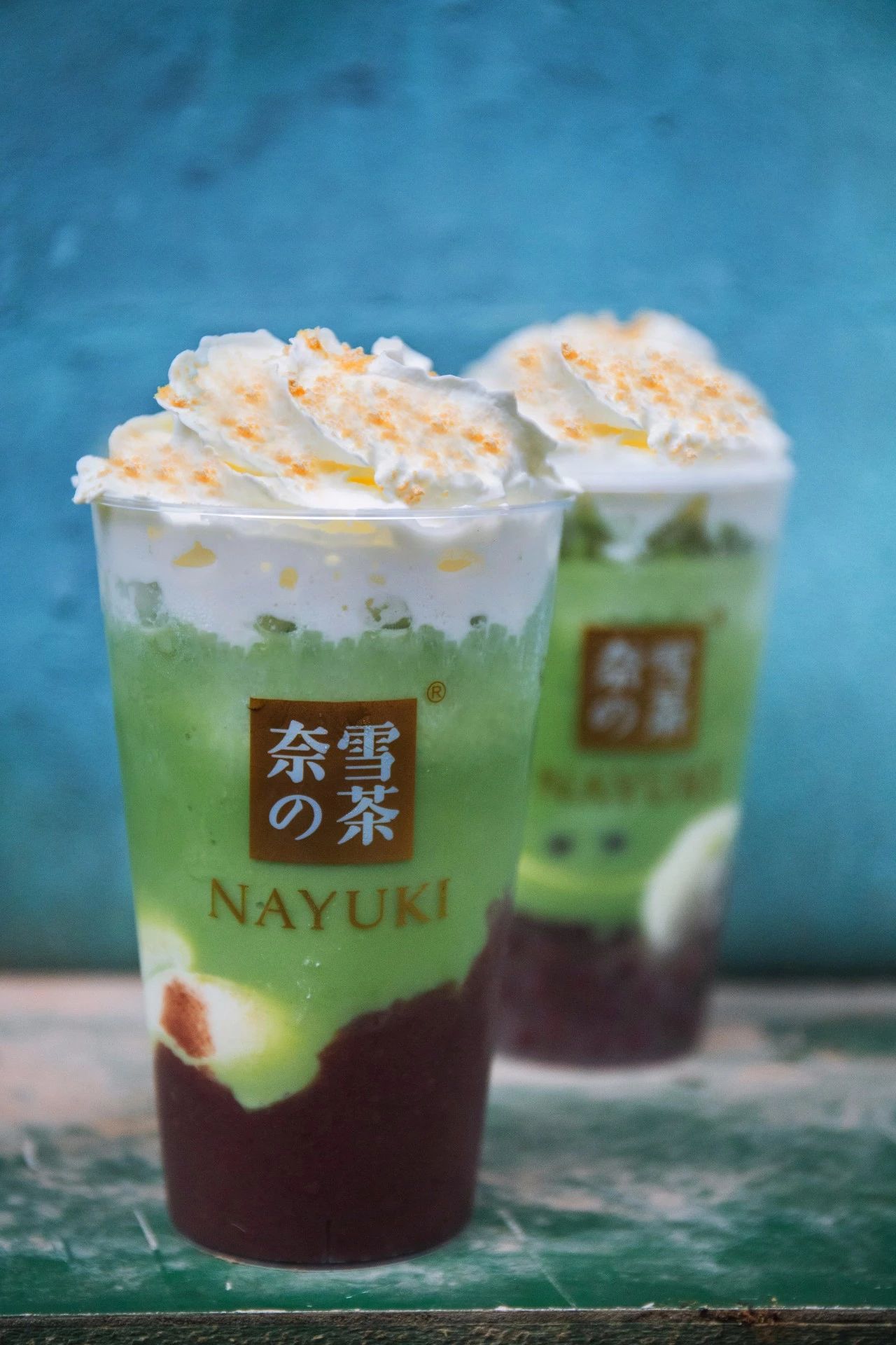 奈雪新品宝藏茶怎么样,奈雪新品樱花宝藏茶