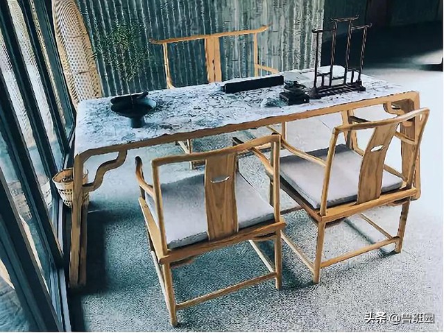 京作和苏作家具的区别,苏作精品家具图片大全