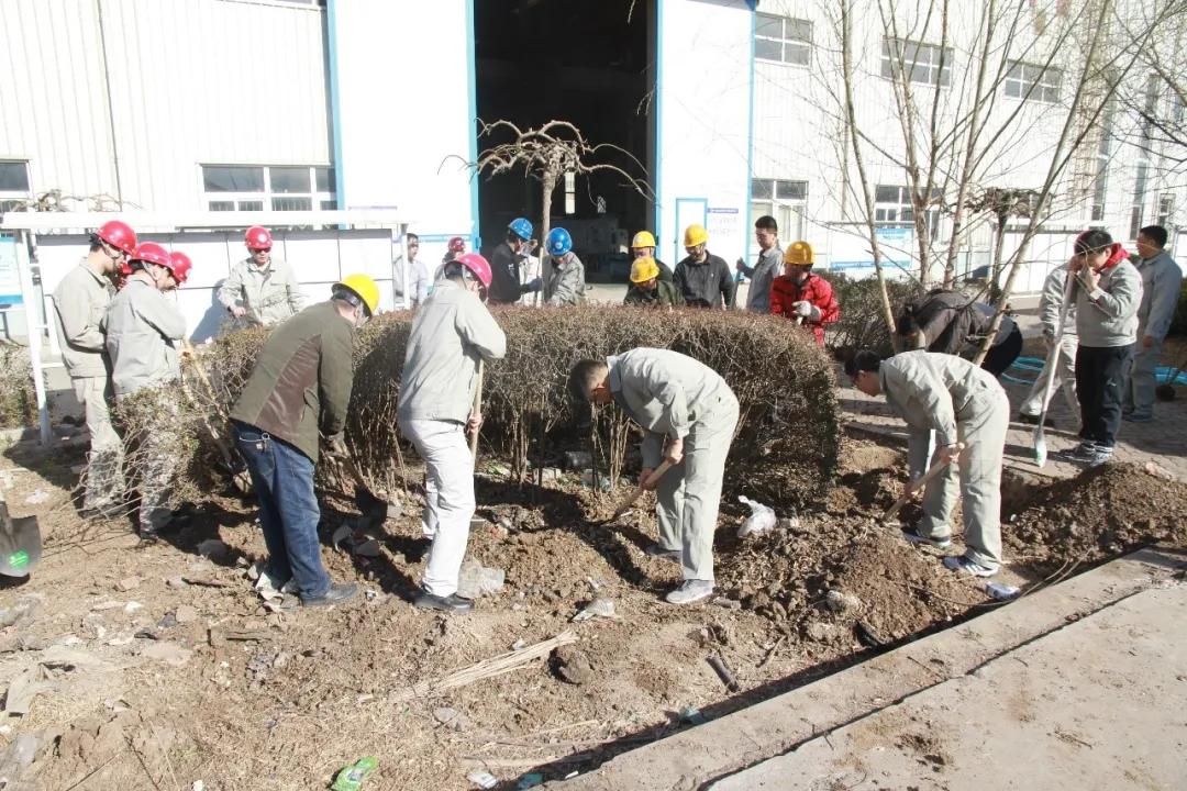 中交授予荣誉称号,中交一航局对一建的奖励