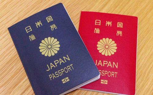 中国护照是全世界最好的护照,德国护照和日本护照哪个有含金量