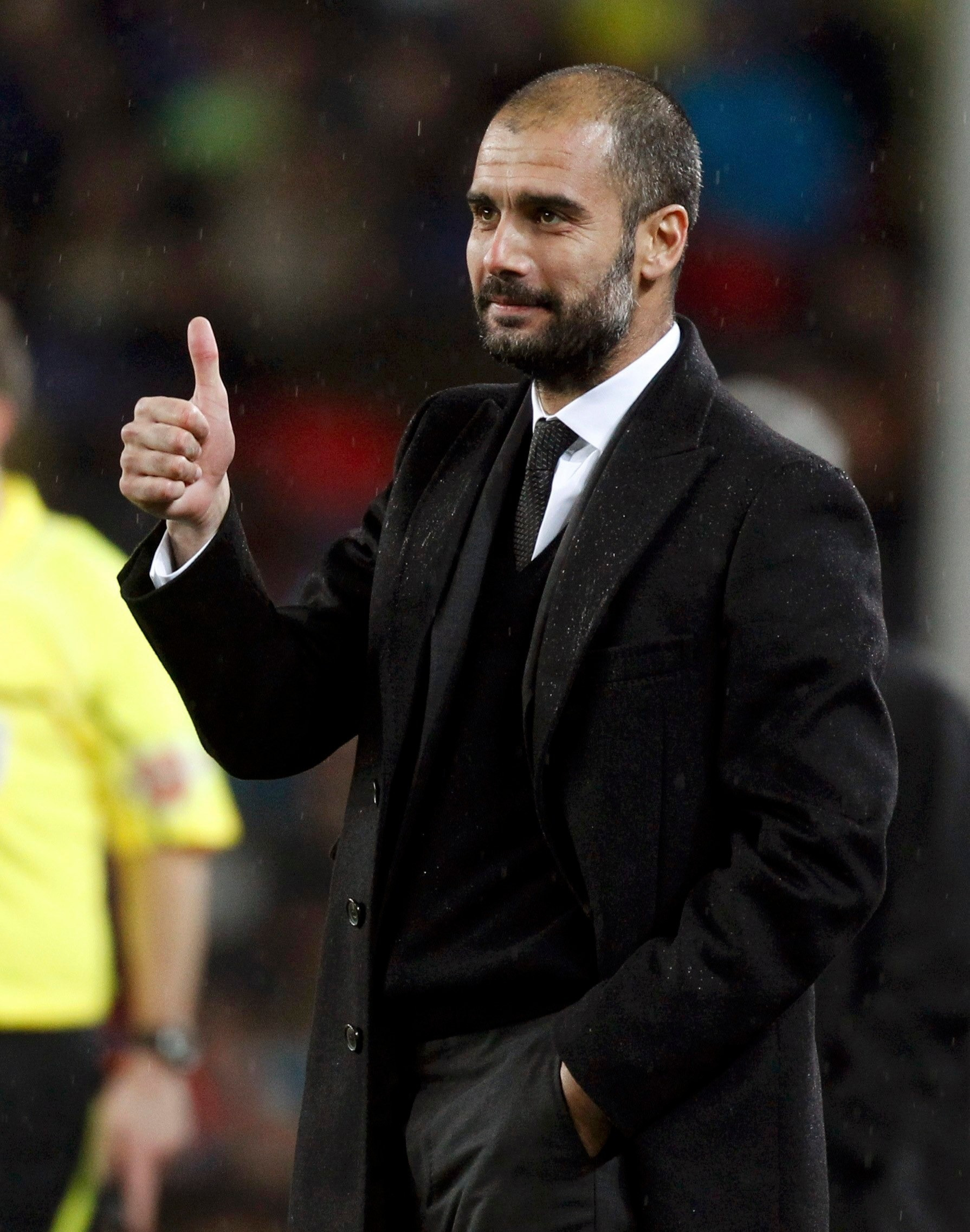 穆里尼奥vs曼城战绩,穆里尼奥vs瓜迪奥拉战绩