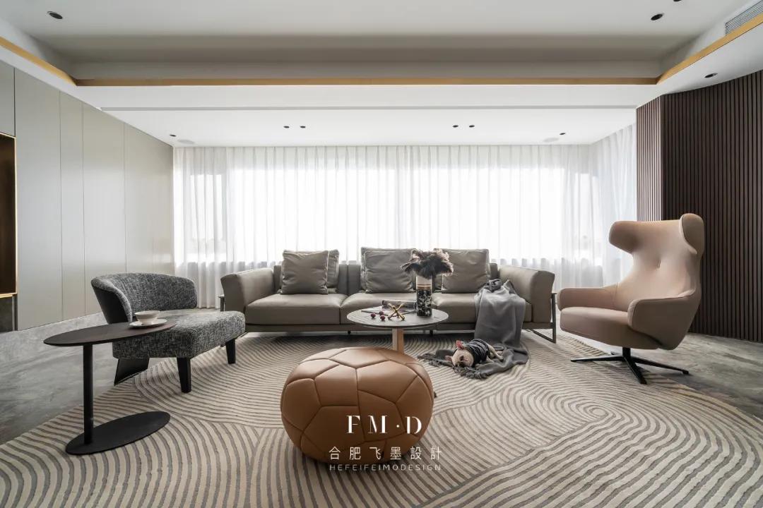 今年最流行的全屋设计,现在都流行6种设计