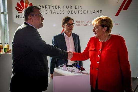 中美科技拉锯战,中美科技战如何破局