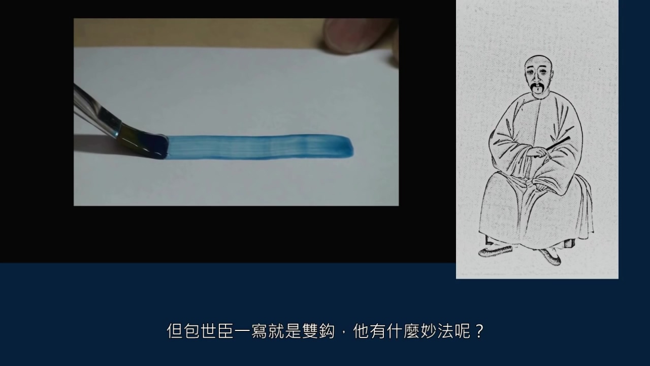 黄简讲书法三级课程视频完整版,黄简讲书法三级课程第7集