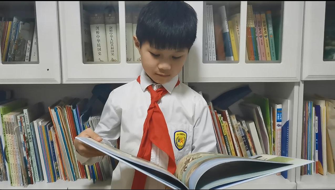 名校力量|她是琅小跨江发展第一校