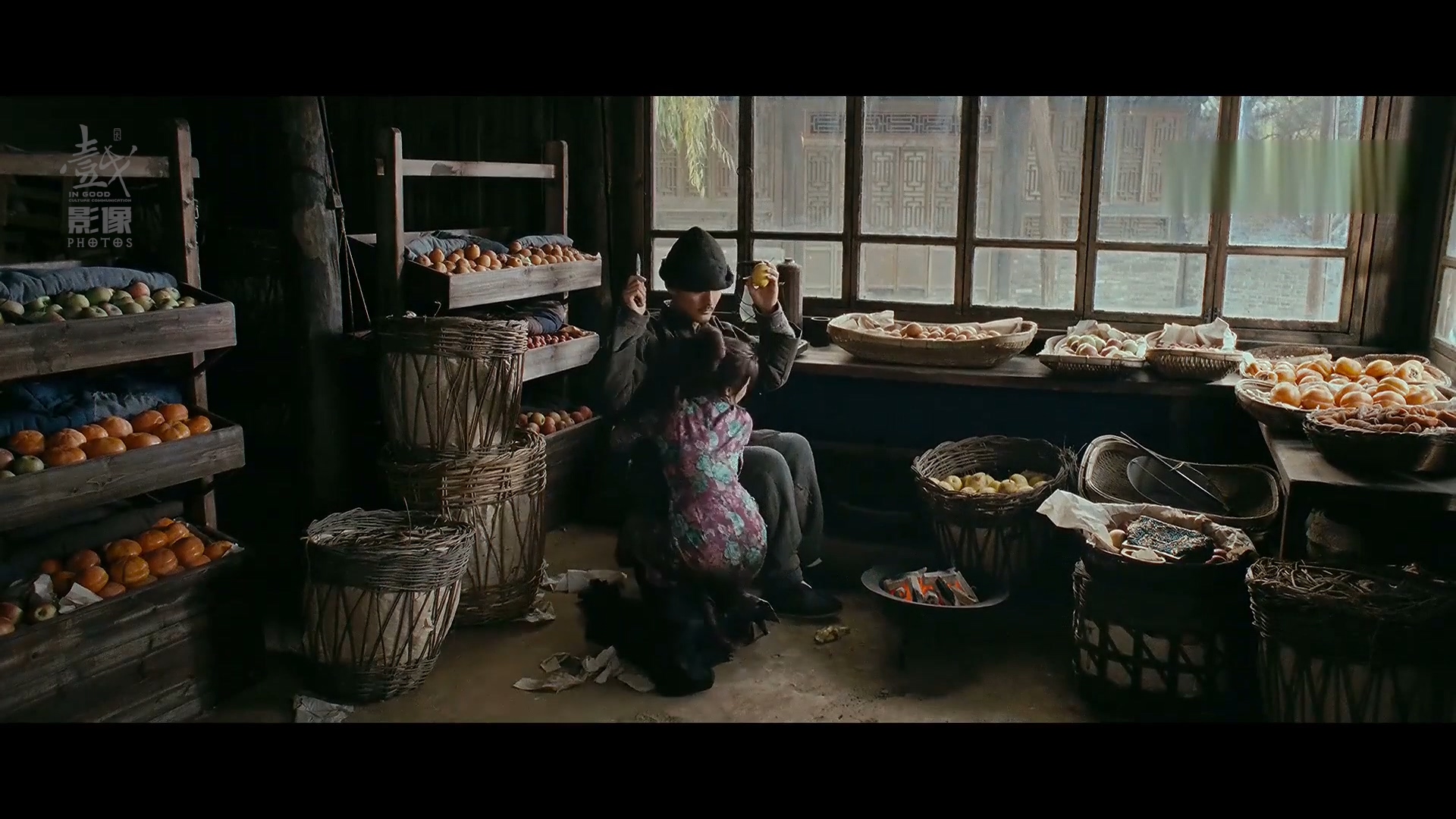 少年目睹姐姐被*暴强**深度抑郁,成为绝世高手却终究敌不过时代