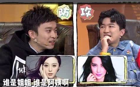 著名经纪人花姐丹丹,花姐捧红的明星