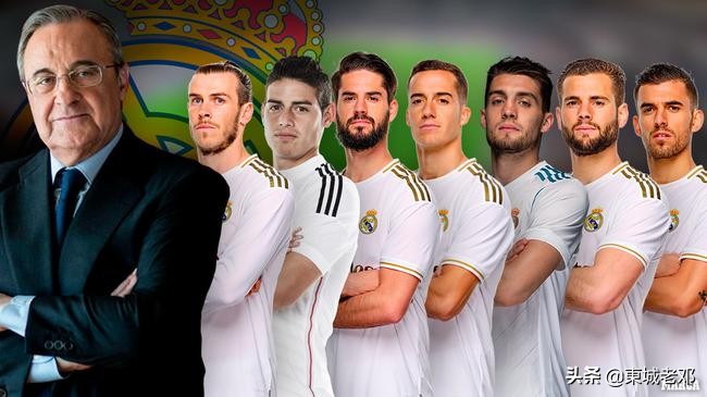 皇家马德里队歌歌词完整,皇家马德里队歌的歌词及大意