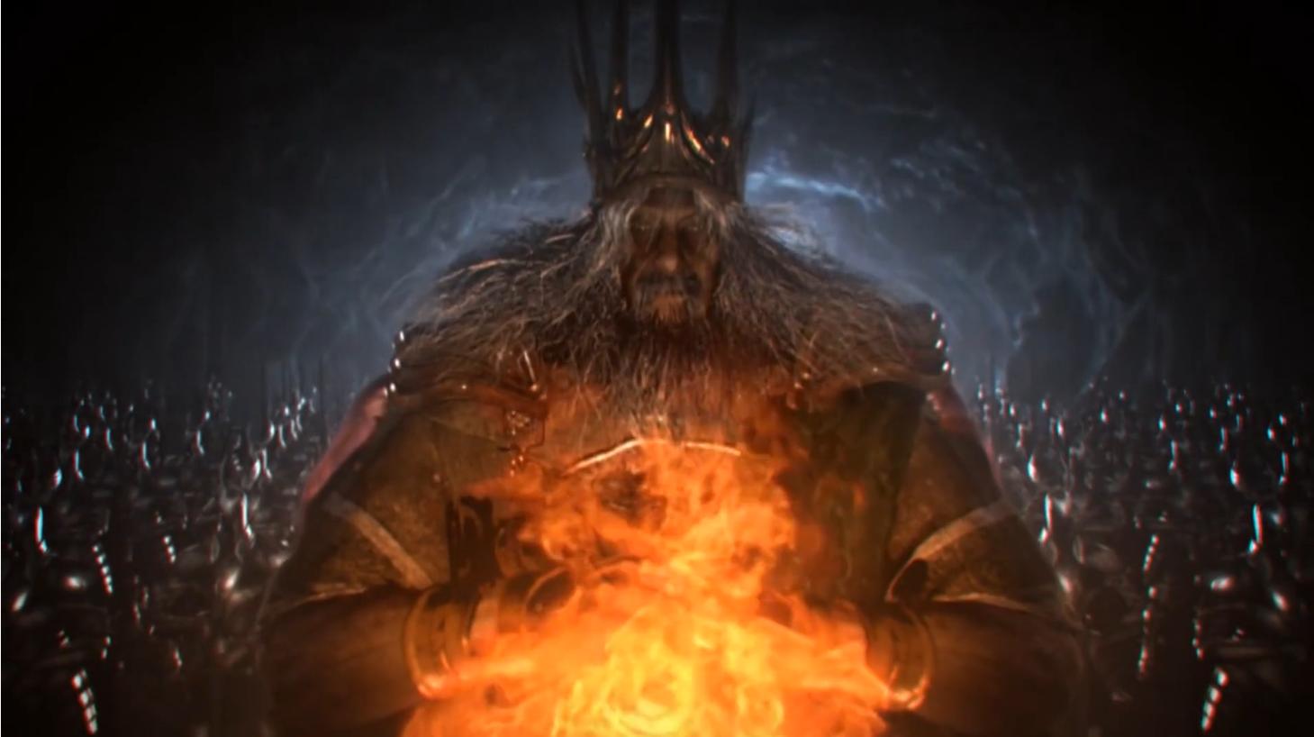 什么是黑暗灵魂,什么是黑暗之魂