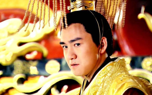 北齐文宣帝高洋有多荒唐,北齐皇帝高洋近况