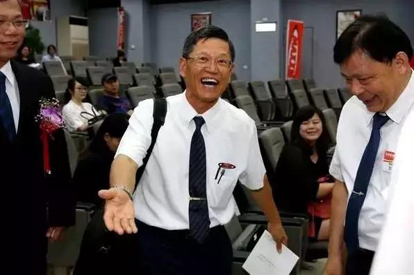 卖蜜饯起步创办正新轮胎，身价902亿葬拥挤公墓，90多岁还在上班