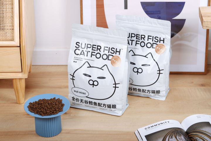 猫咪挑食不爱吃猫粮会是什么原因,猫咪挑食不吃猫粮很瘦营养不良