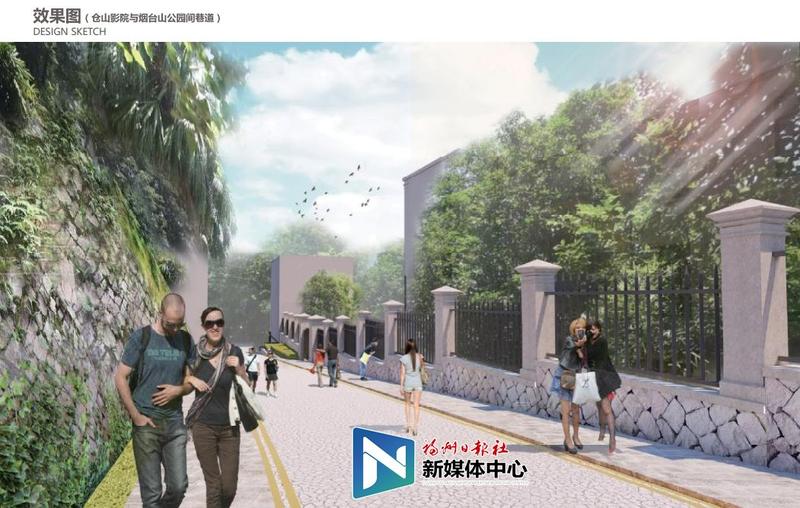 1376亿元砸下！福州又一批学校、公园……动工了