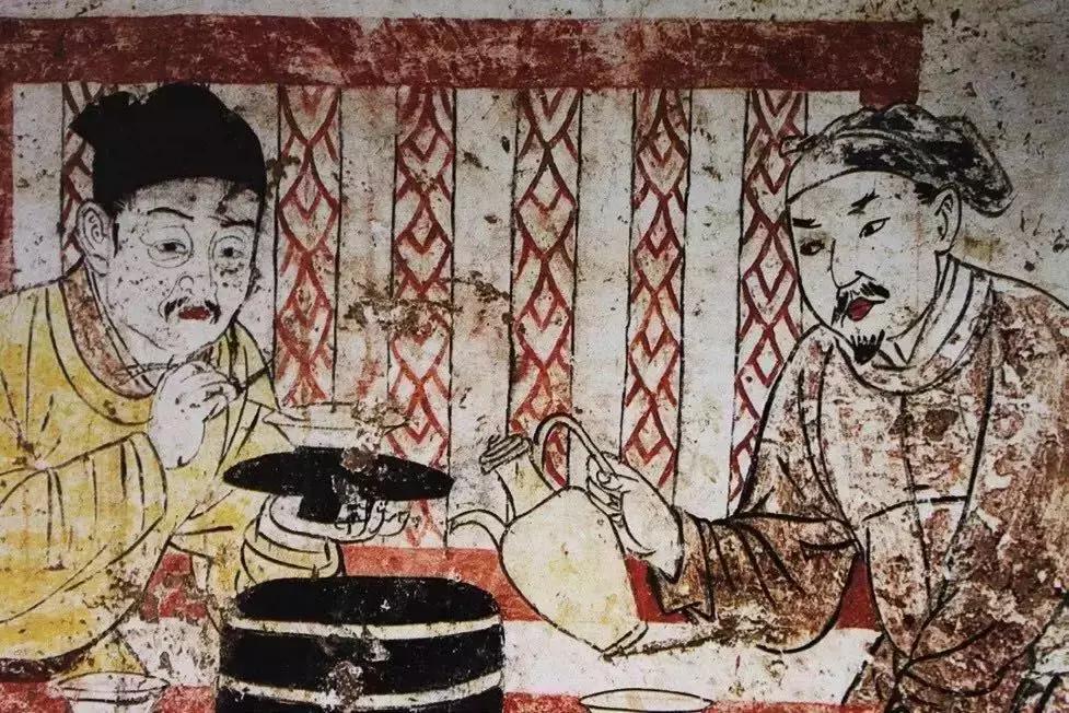 建盏和宋代斗茶有什么区别,宋代斗茶盛行用的建盏什么来头