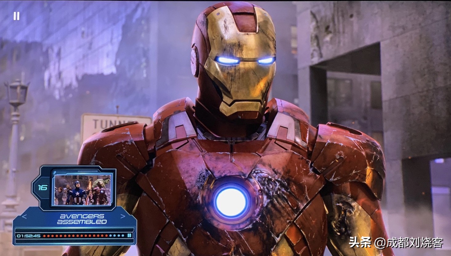 4k蓝光机是一种什么样的体验,4k蓝光播放机横向评测