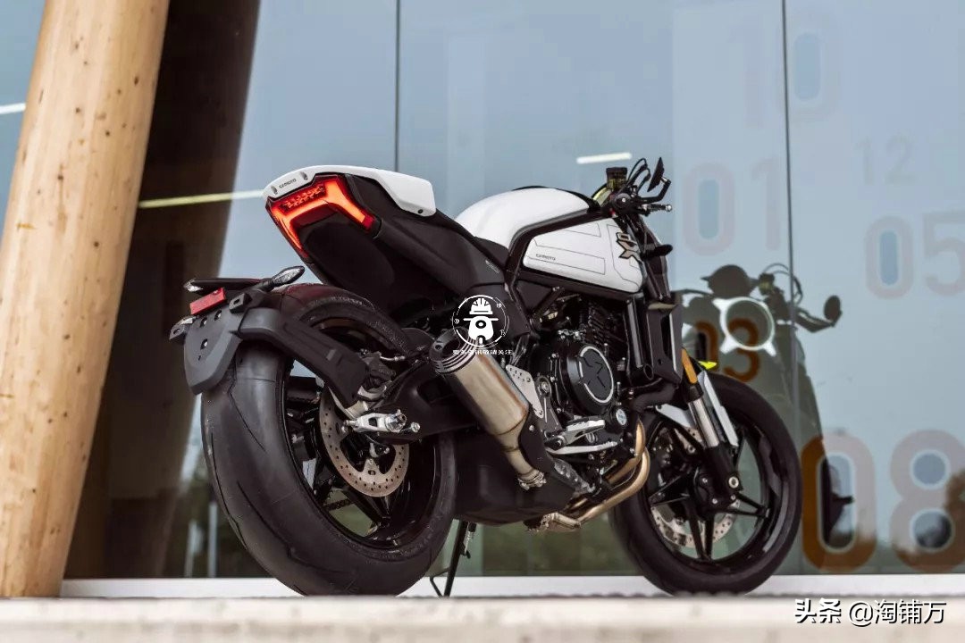 春风700cl-xsport运动版测试最新,2023款春风clx700运动版