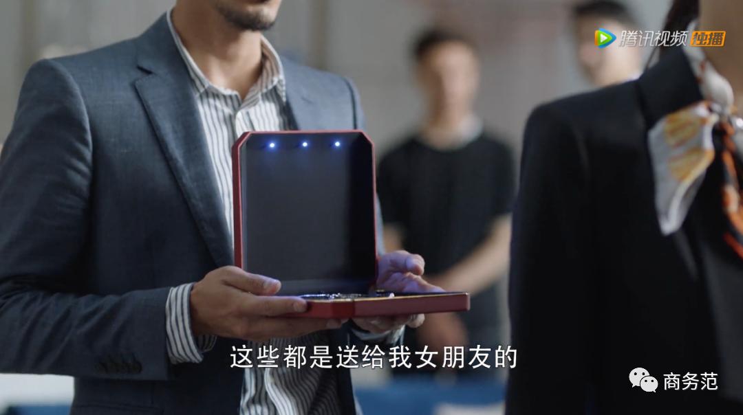 如何一眼识别“海王”,一眼就看出来谁是海王