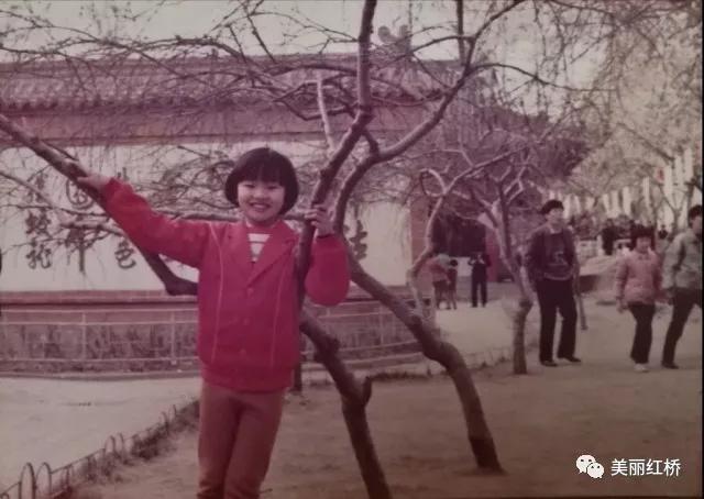 没这几张合影，谁敢说自己在天津长大？