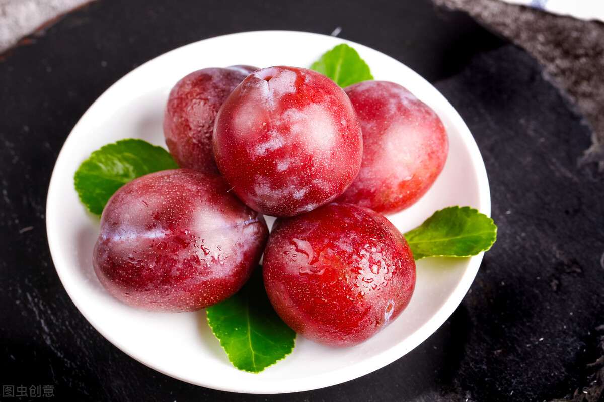 西梅咋不甜,西梅硬的不甜怎么办