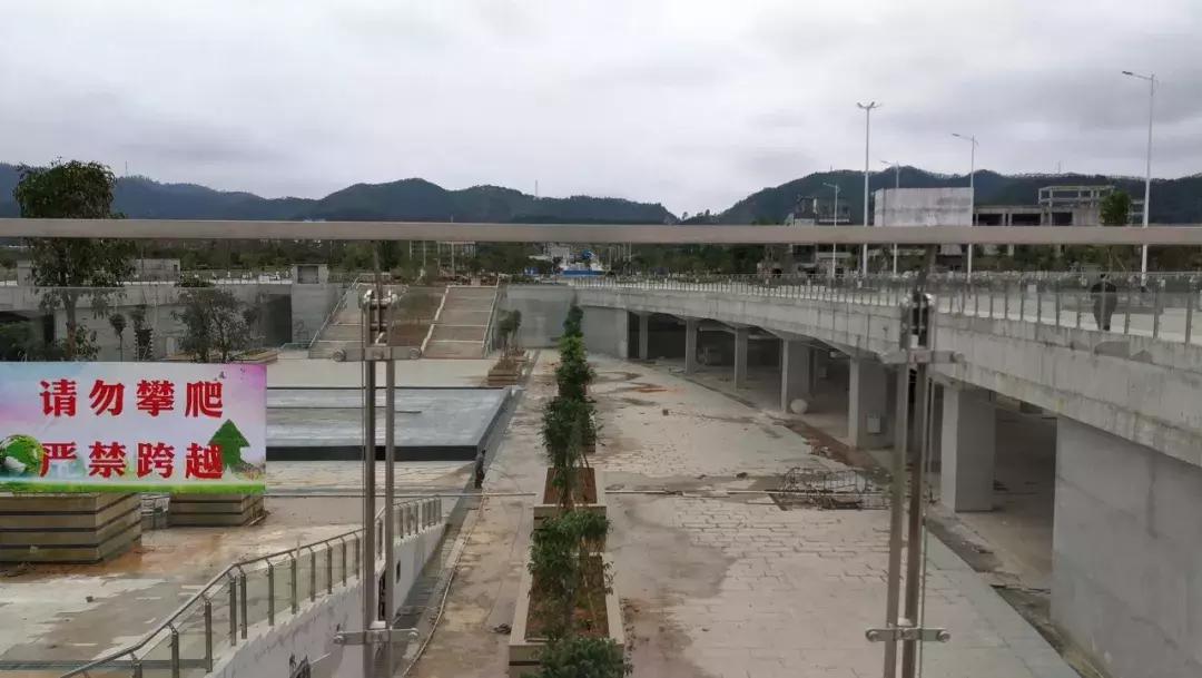 云浮高铁东站什么时候开通,高铁云浮东站