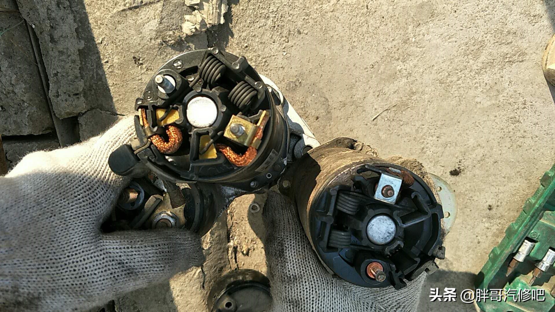 胖哥拆机,胖哥拆解