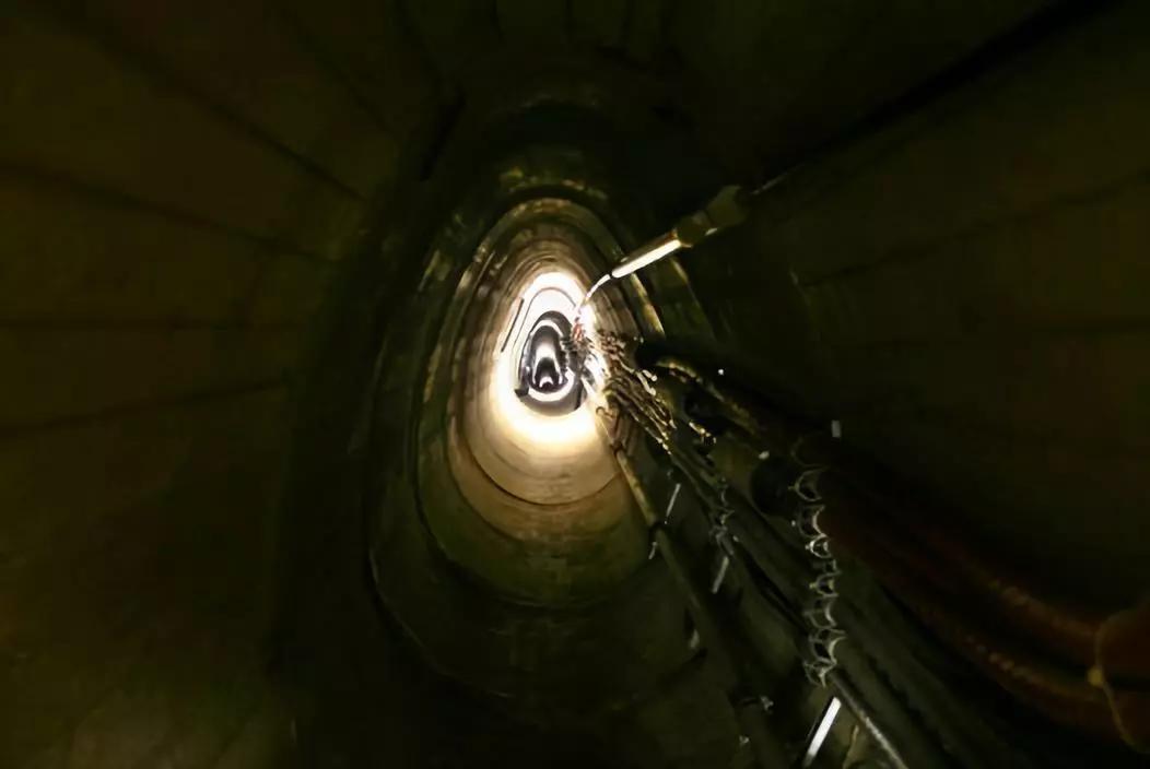 你看过的黄片，可能存在一个叫赛博庞克的国家里