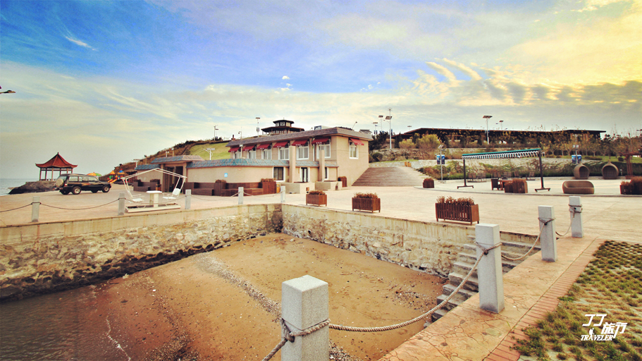 大连人玩的地方,大连周边小众海岛