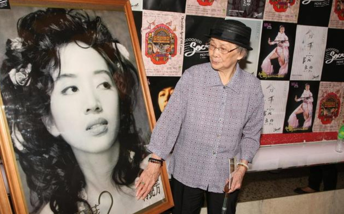 梅艳芳留下遗产给谁 (梅艳芳留下的遗产什么时候能用完)