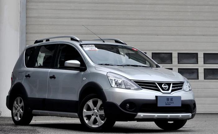 新款骊威什么时间国产上市六座,国内2022新款骊威