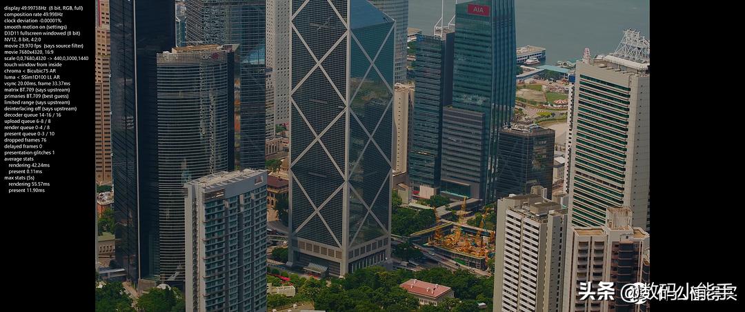 potplayer3d播放使用说明,potplayer如何设置按顺序播放