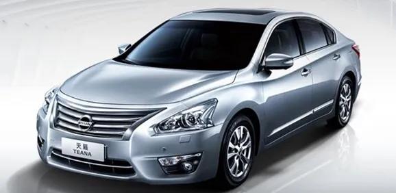 2013款天籁之后再无天籁，曾经的王者为何如此落魄被拉下神坛