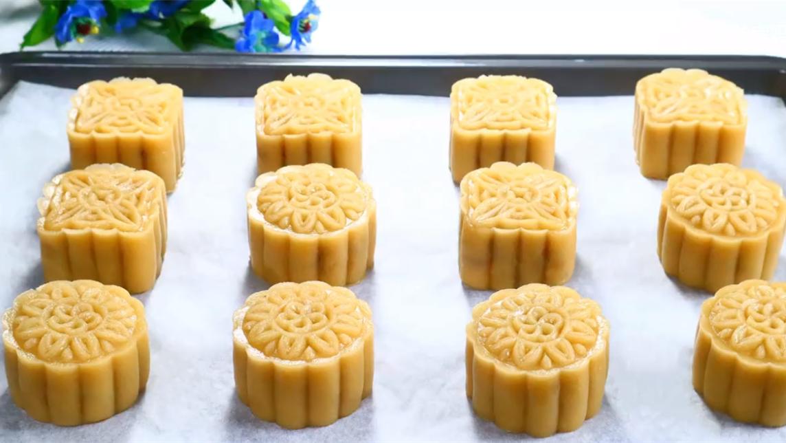 中秋节送礼不送月饼送什么,中秋节长辈送礼送八样东西