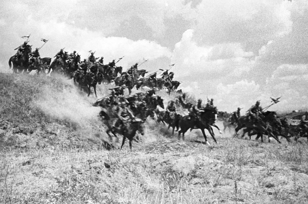 一二次世界大战波兰,第二次世界大战波兰事件