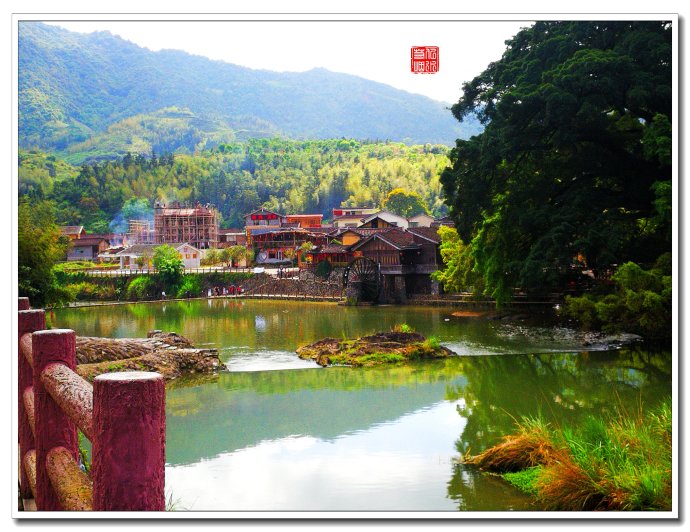 漳州十大日出观赏点,漳州旅游景点看日落