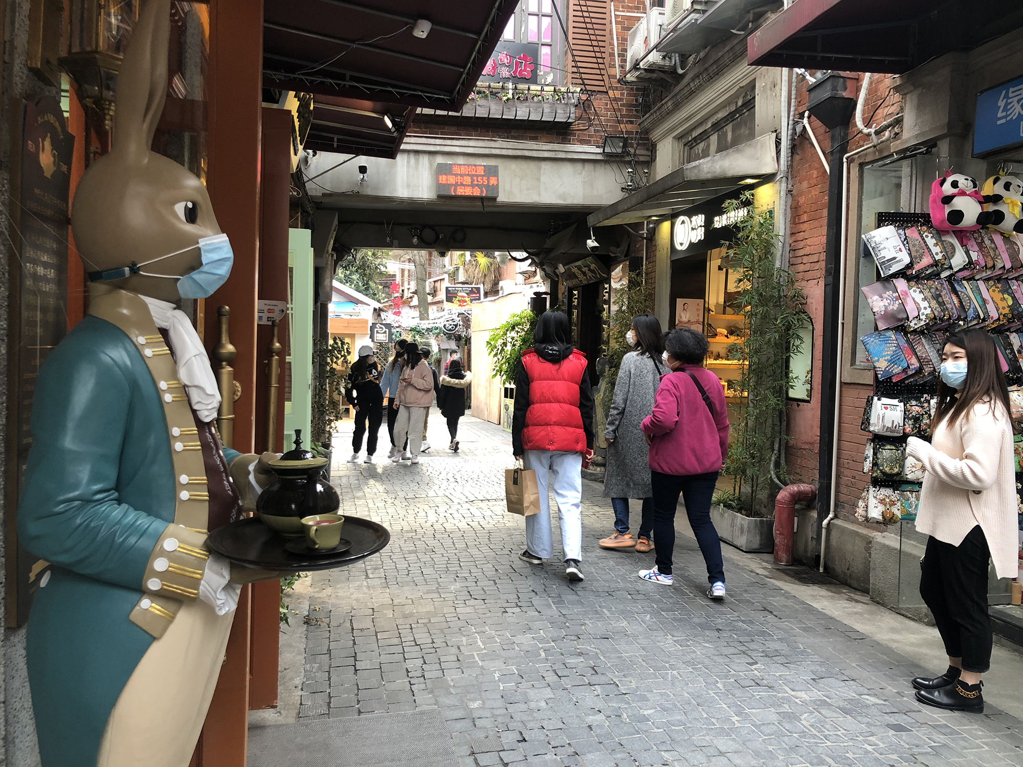 上海田子坊的优点和缺点,上海田子坊运营模式