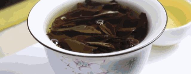 最神奇的树叶茶,中国神奇的叶子茶是什么茶