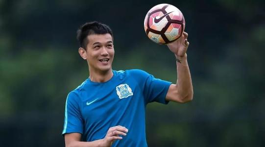 富力球员现状,富力足球现状