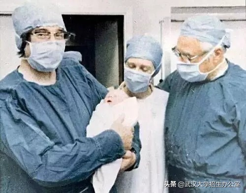 从湖北农村山里娃到薪资最高主任科学家，他受国家领导人之邀，毅然弃美回国！