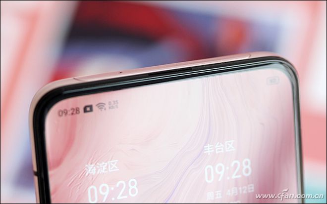 opporeno4的4800万摄像头,opporeno系列前置摄像头对比