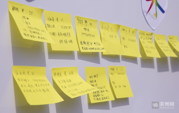 2018时光已走滨州日报90后小美摄影记者定格了您的最美