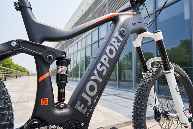 易骑运动自行车怎么样,电动自行车哪个品牌最好骑