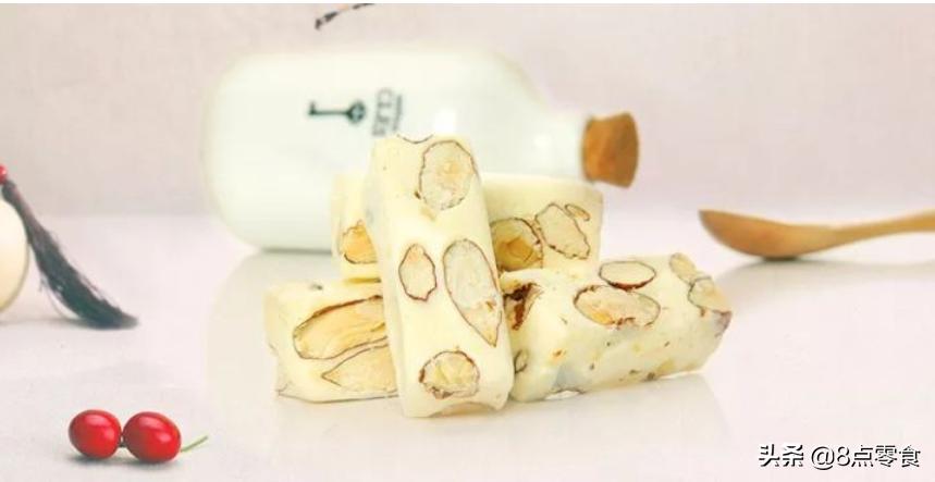 现在流行的喜糖,喜糖十大公认最好吃的糖