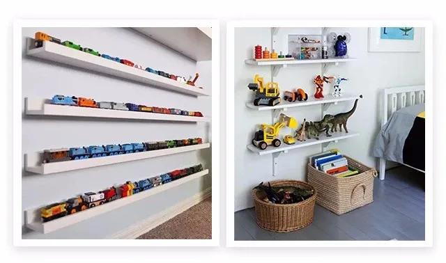 妈妈群里因为一张照片炸锅了！整理收纳原来可以这么来！