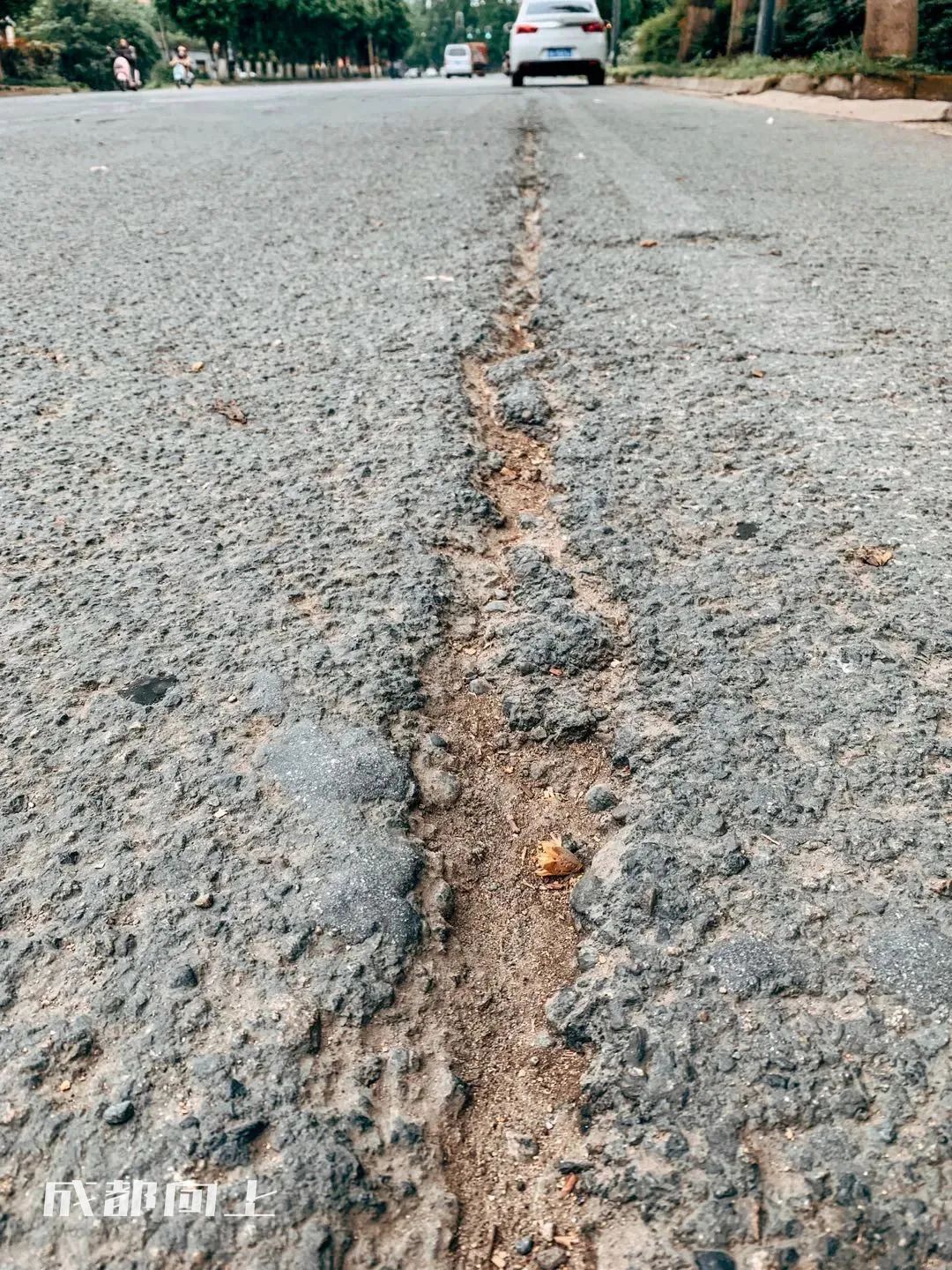 新繁=心烦？？曾经的五强县为何沦落到这种地步？